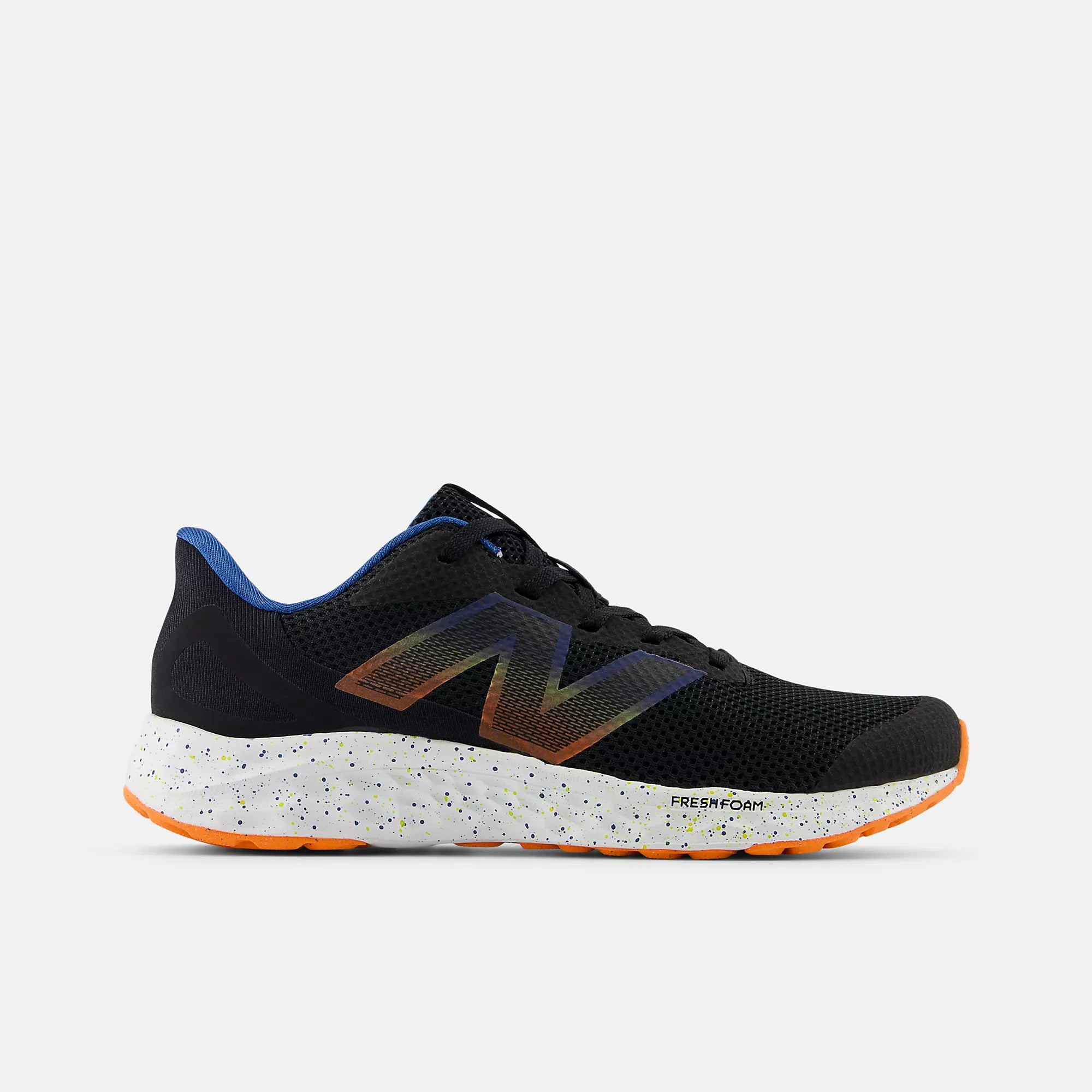 [GPARIBS4] GRADE SCHOOL NEW BALANCE FRESH FOAM ARISHI V4 (GS)