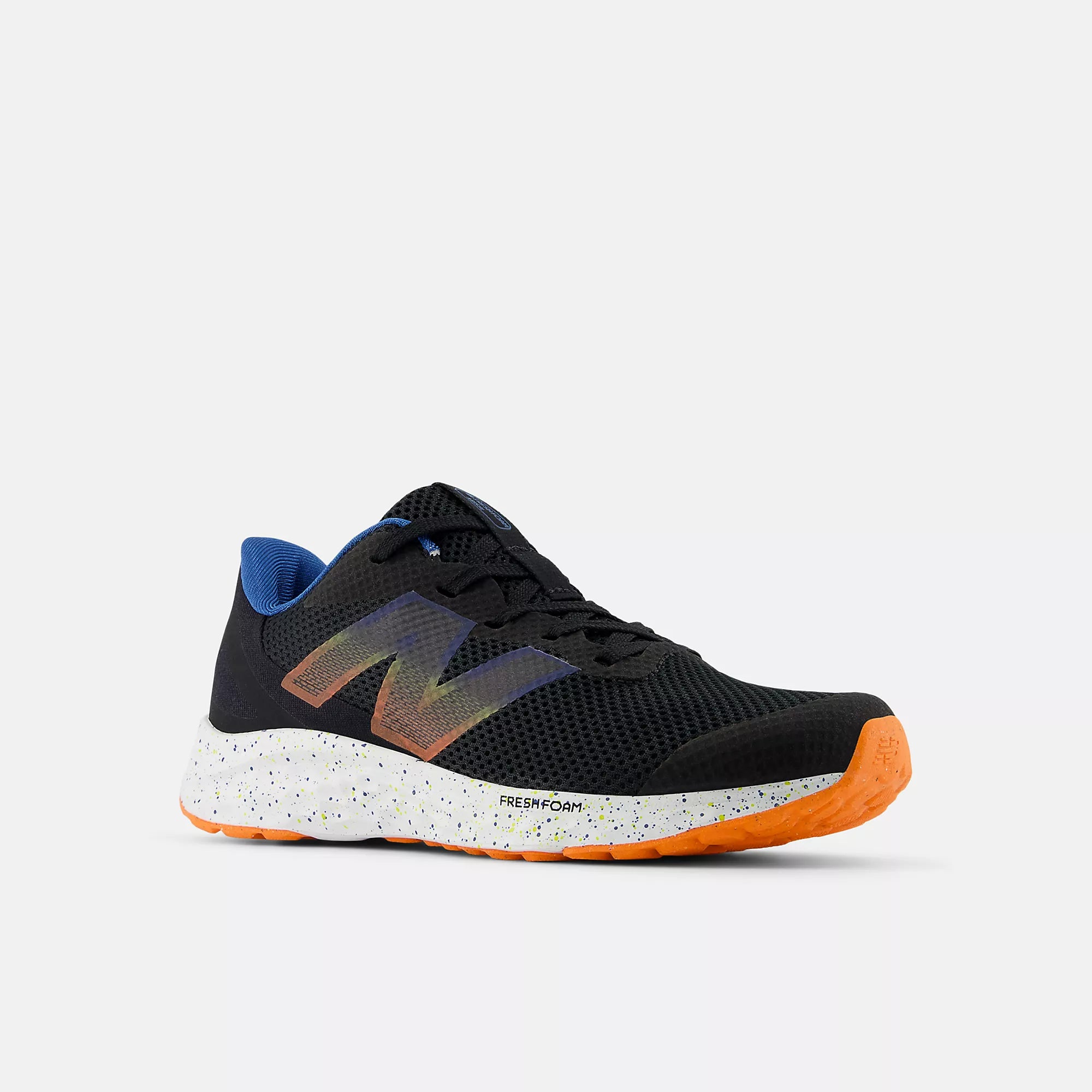 [GPARIBS4] GRADE SCHOOL NEW BALANCE FRESH FOAM ARISHI V4 (GS)