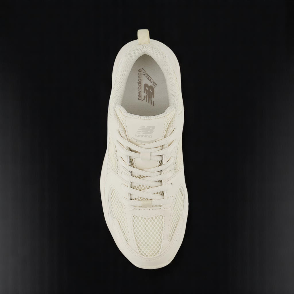 [GR530TBL] GRADE SCHOOL NEW BALANCE GR530 'LINEN/TAN'