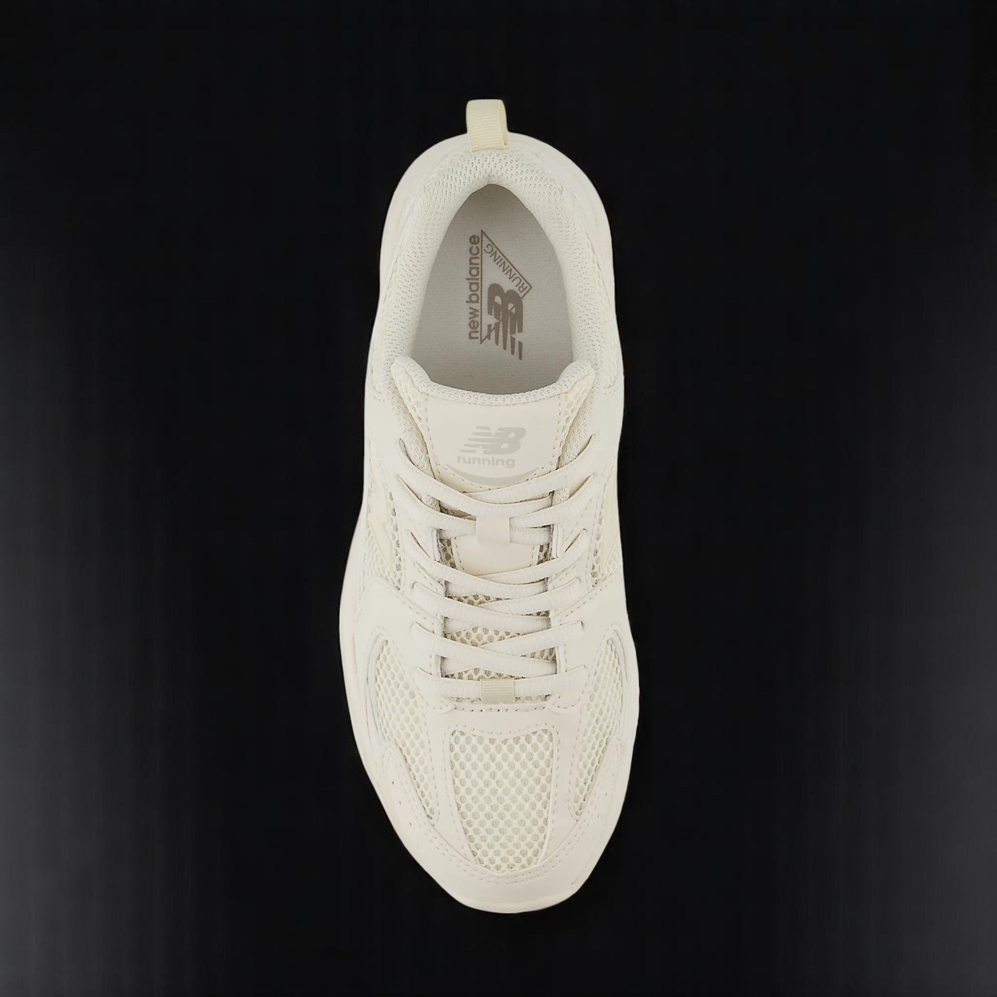 [GR530TBL] GRADE SCHOOL NEW BALANCE GR530 'LINEN/TAN'