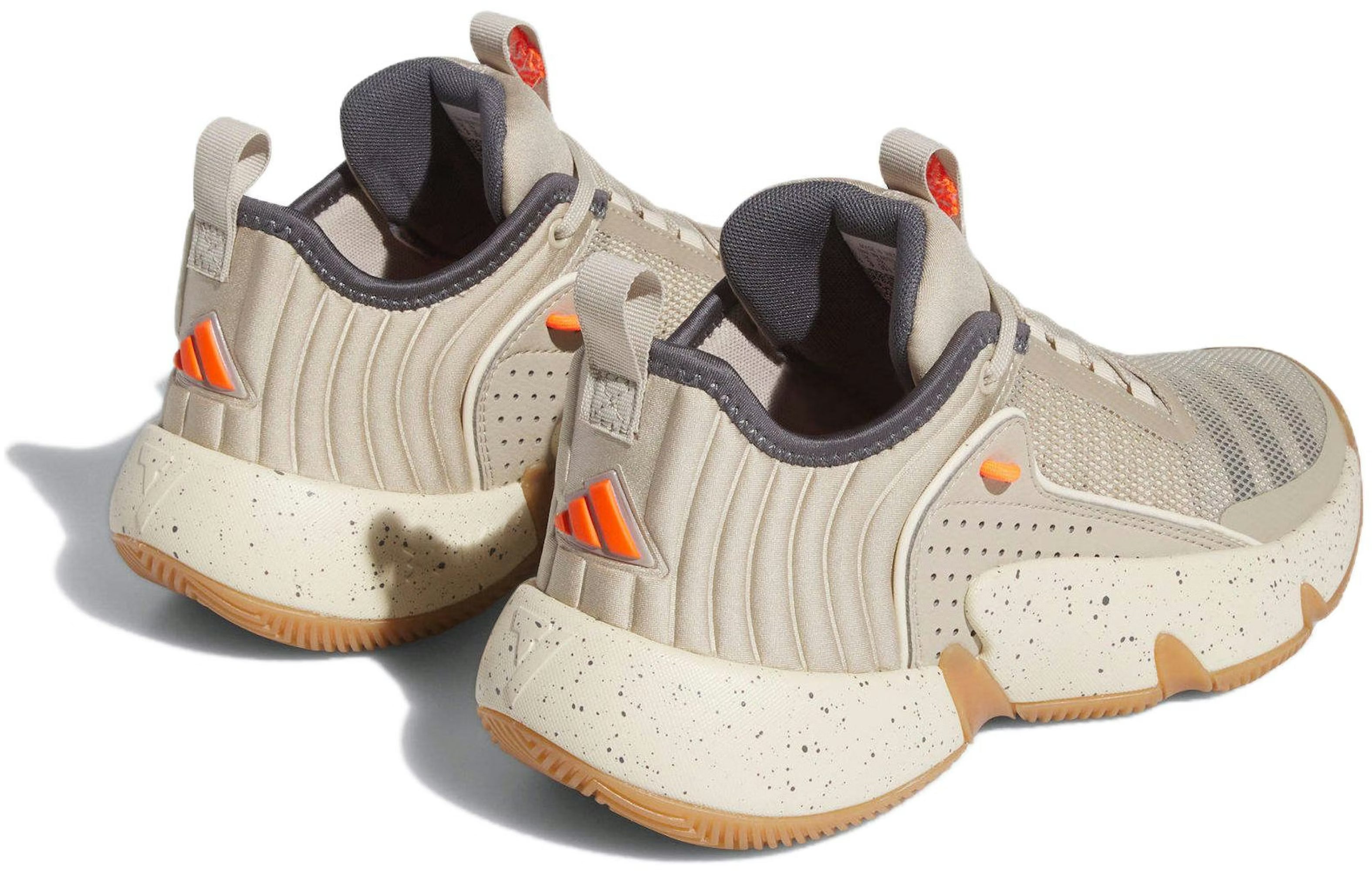 [IE9351] YOUTH ADIDAS TRAE UNLIMITED J