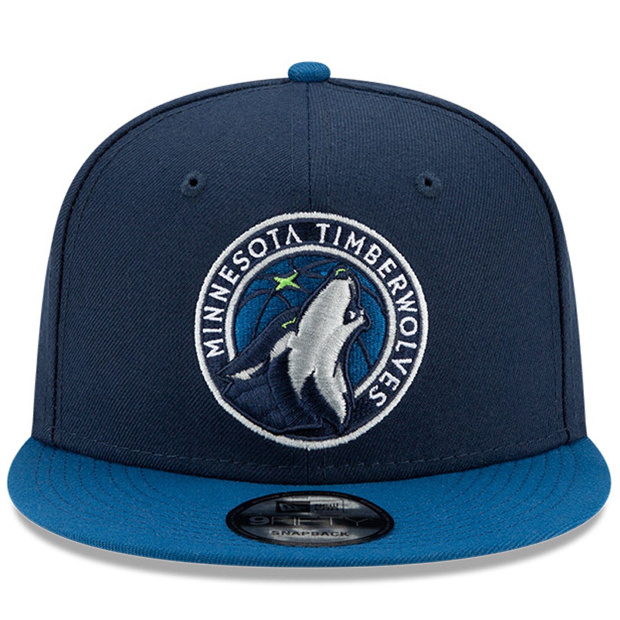 [70557049] Mens New Era NBA 950 2TONE OTC SNAPBACK - MINNESOTA TIMBERWOLVES