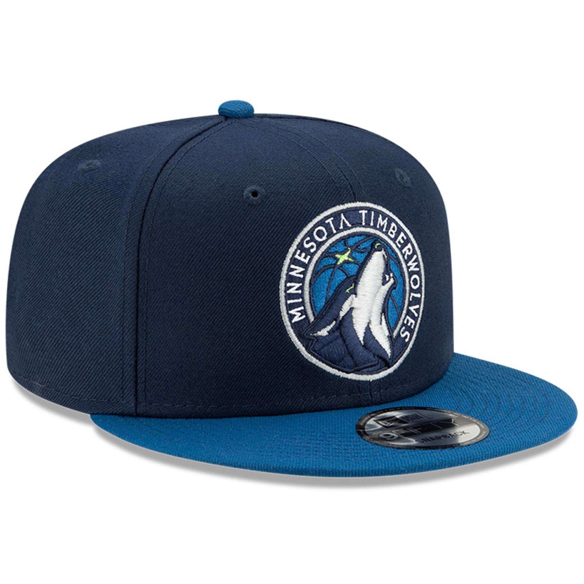 [70557049] Mens New Era NBA 950 2TONE OTC SNAPBACK - MINNESOTA TIMBERWOLVES
