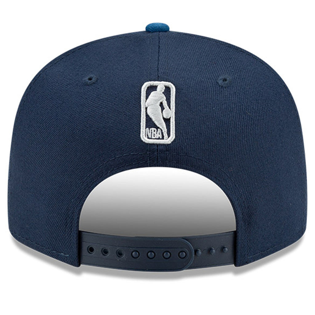 [70557049] Mens New Era NBA 950 2TONE OTC SNAPBACK - MINNESOTA TIMBERWOLVES