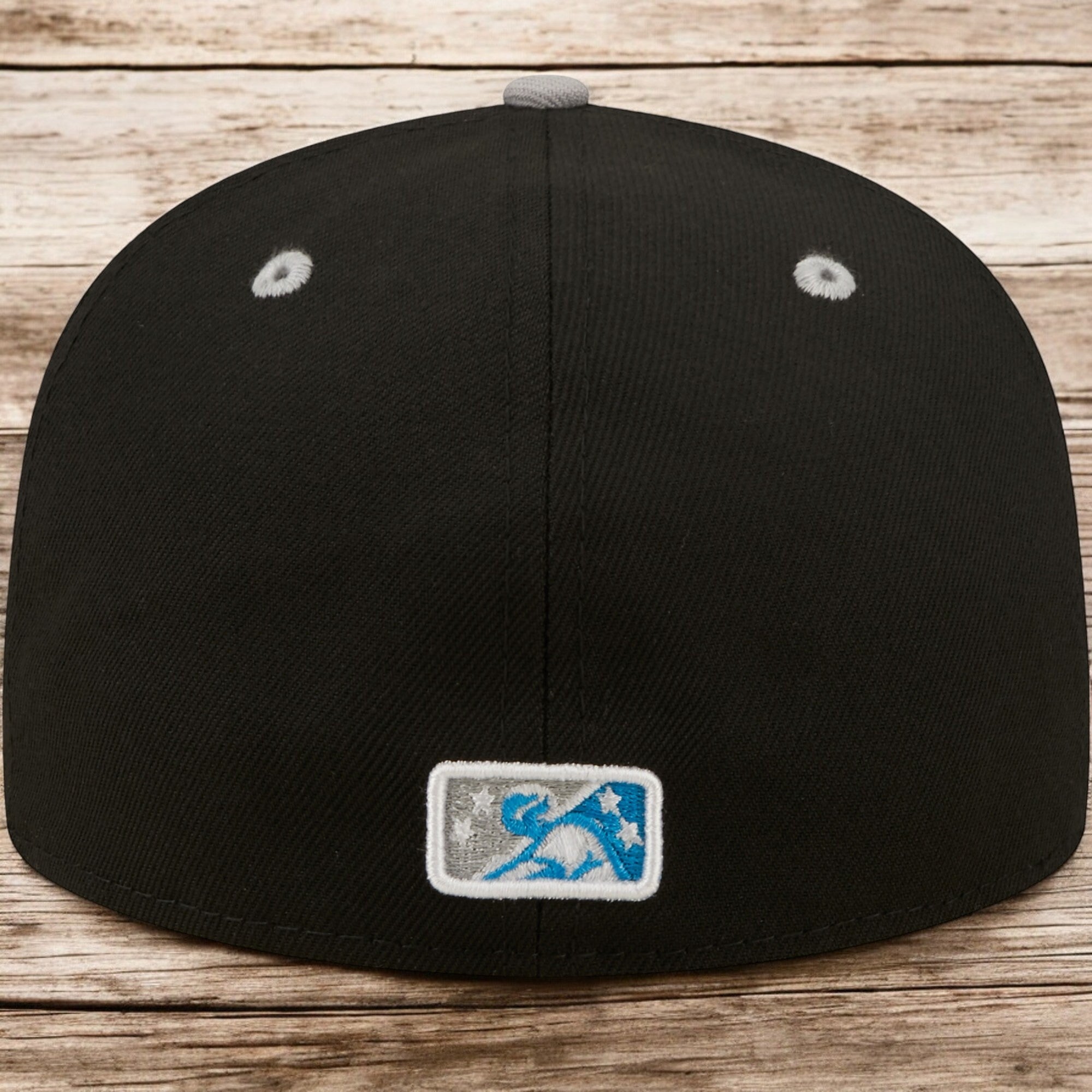 [12022969] Mens New Era MILB19 Las Vegas Reyes De Plata 5950 59Fifty