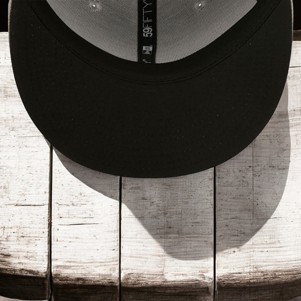 [12022969] Mens New Era MILB19 Las Vegas Reyes De Plata 5950 59Fifty