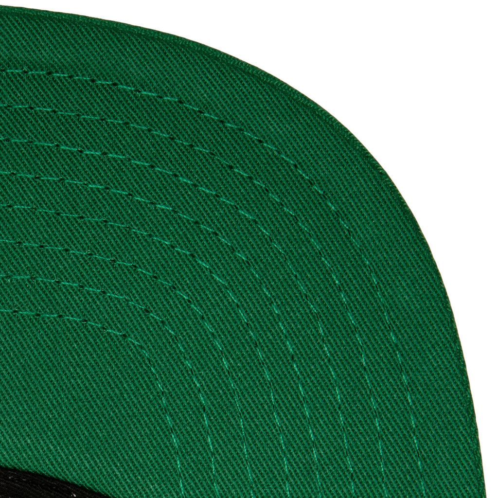 Mens Mitchell & Ness MLB HOMETOWN SNAPBACK COOP DODGERS