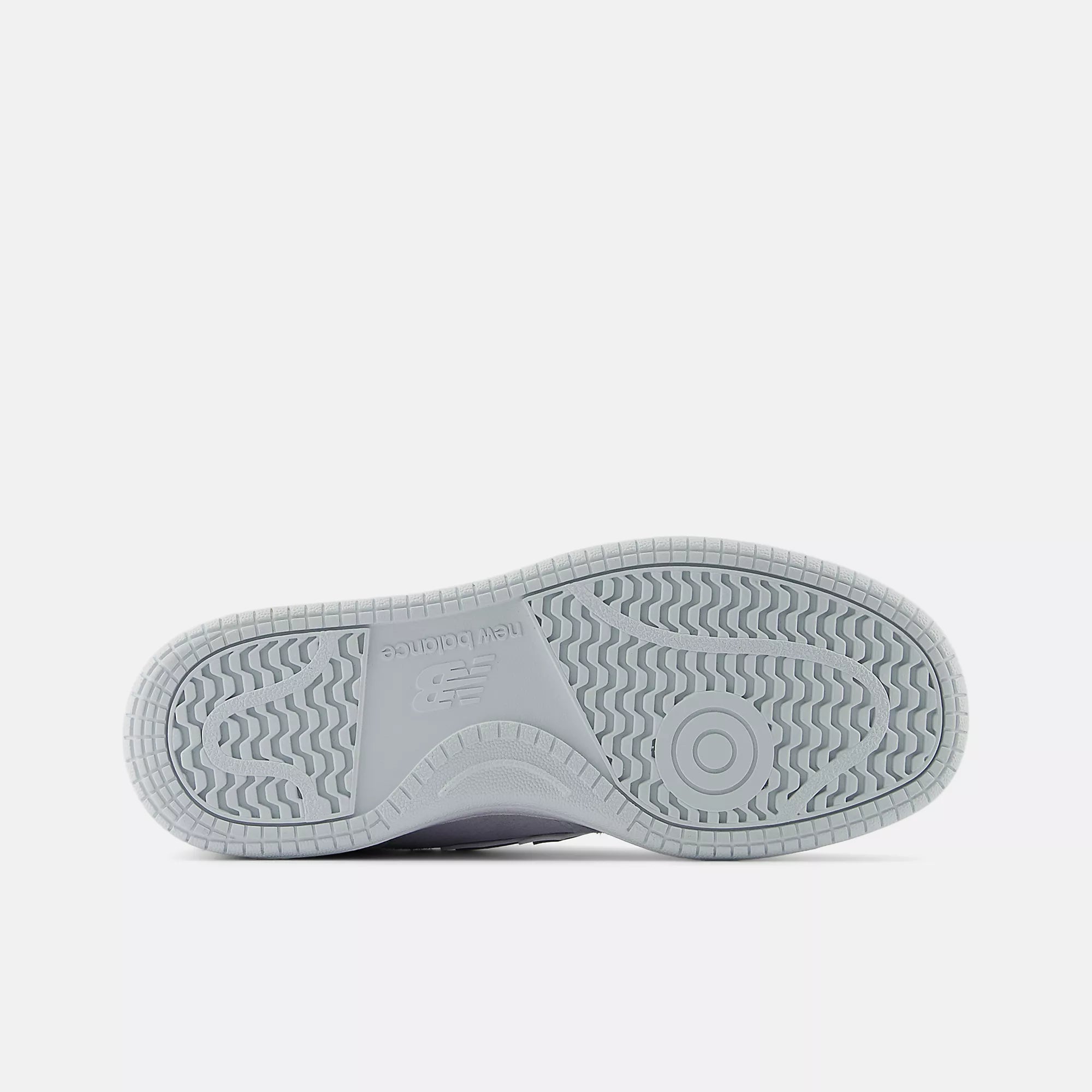 [GSB480FN] GRADE SCHOOL NEW BALANCE 480 'GRAY/WHITE' (GS)
