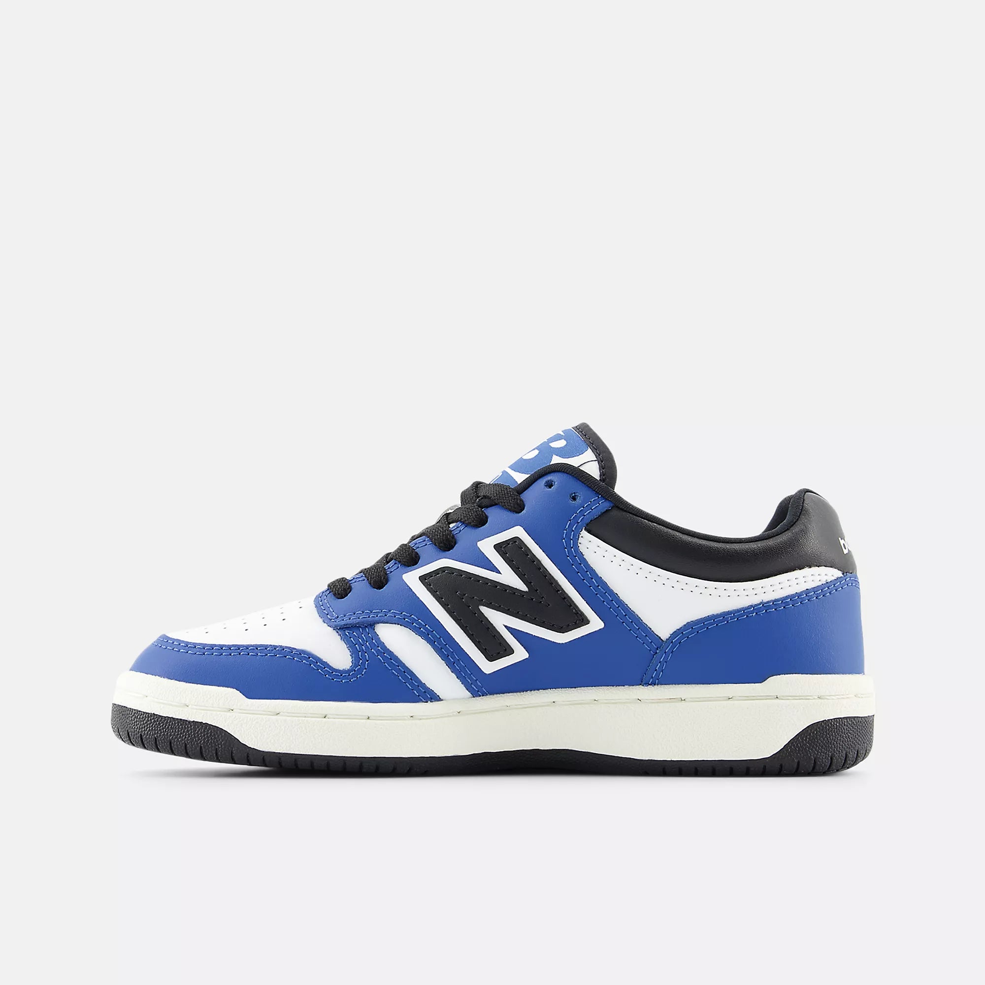 [GSB480TB] GRADE SCHOOL NEW BALANCE 480 'BLUE AGATE' (GS)