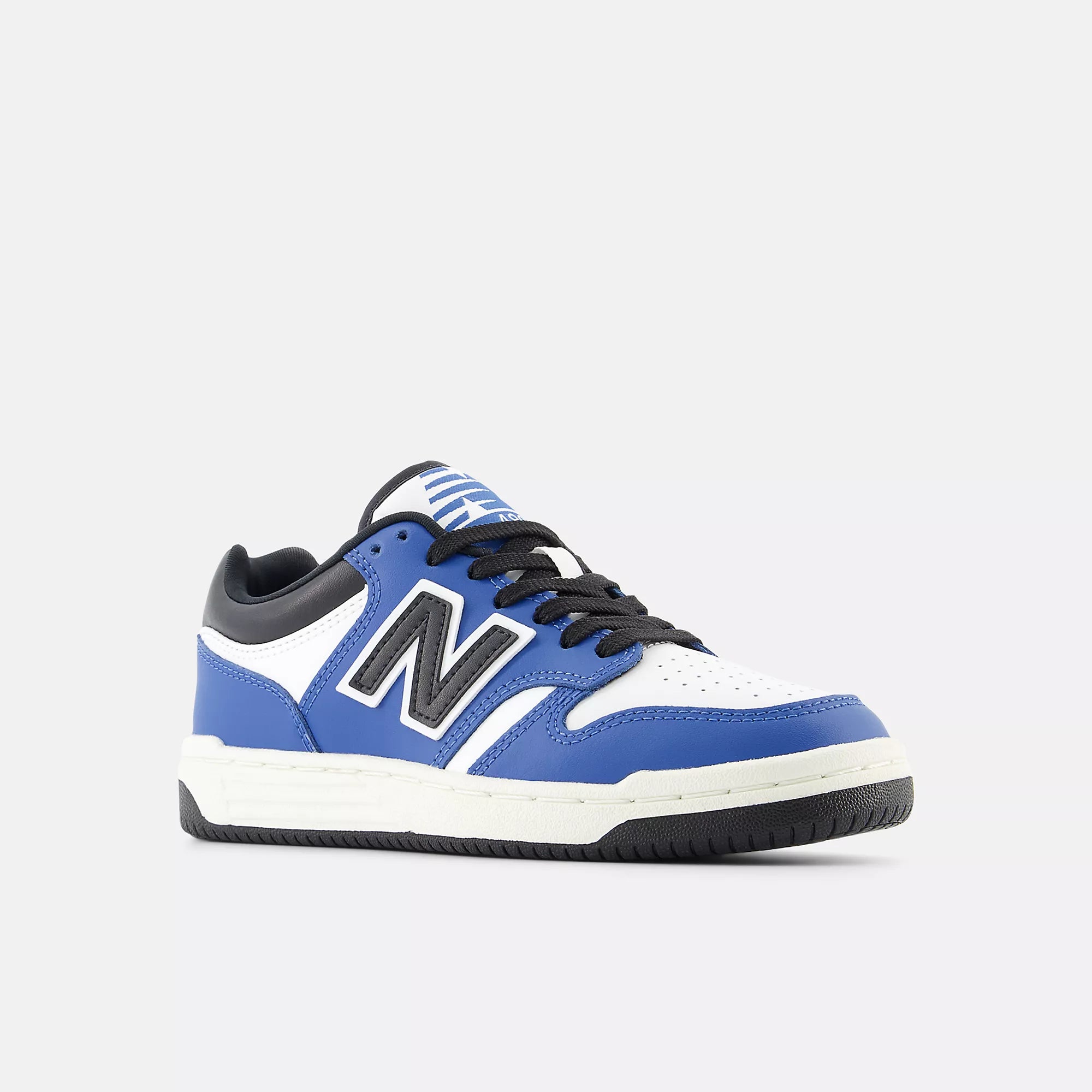 [GSB480TB] GRADE SCHOOL NEW BALANCE 480 'BLUE AGATE' (GS)