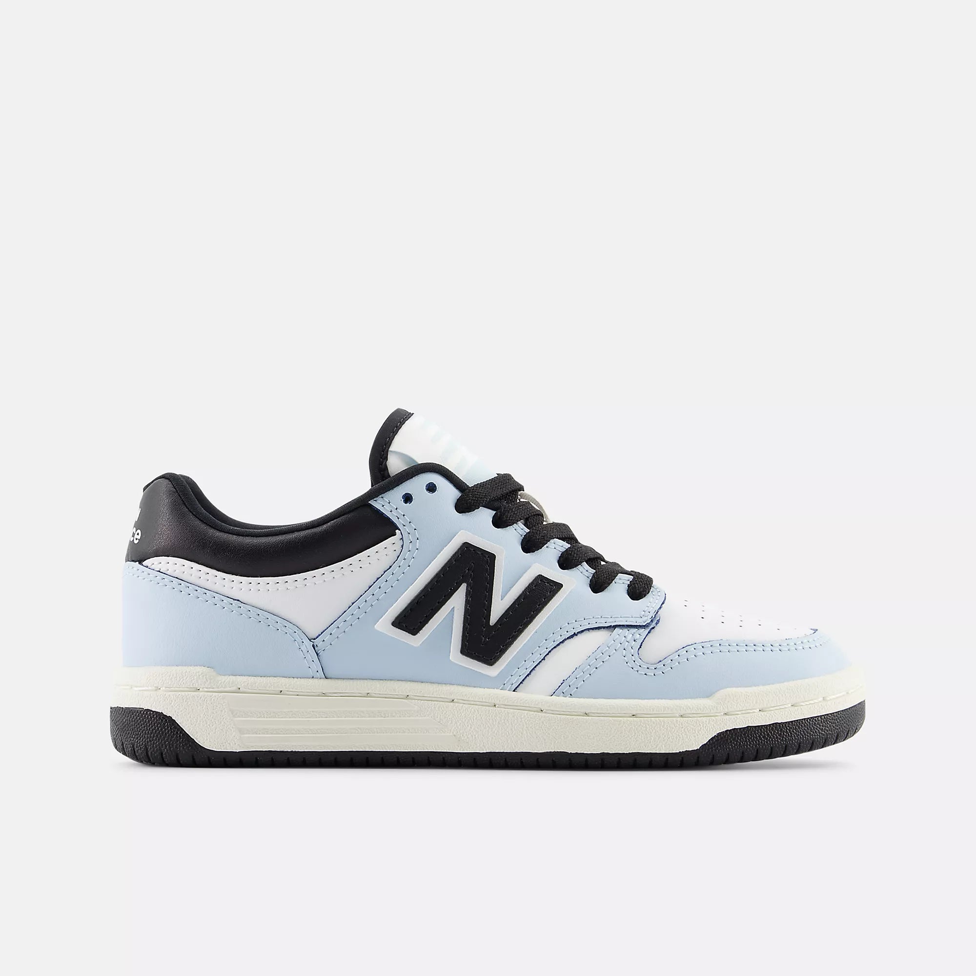 [GSB480TS] GRADE SCHOOL NEW BALANCE 480 'BRIGHT SKY/WHITE' (GS)
