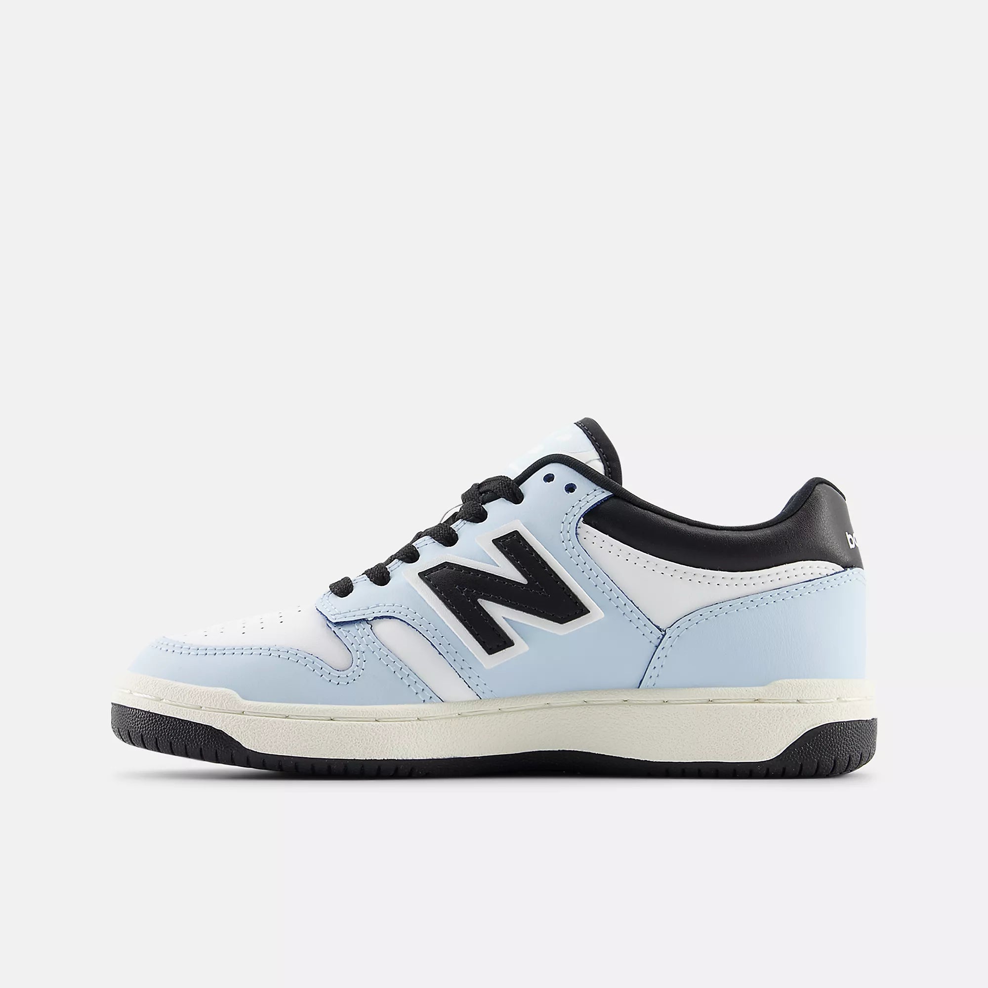 [GSB480TS] GRADE SCHOOL NEW BALANCE 480 'BRIGHT SKY/WHITE' (GS)