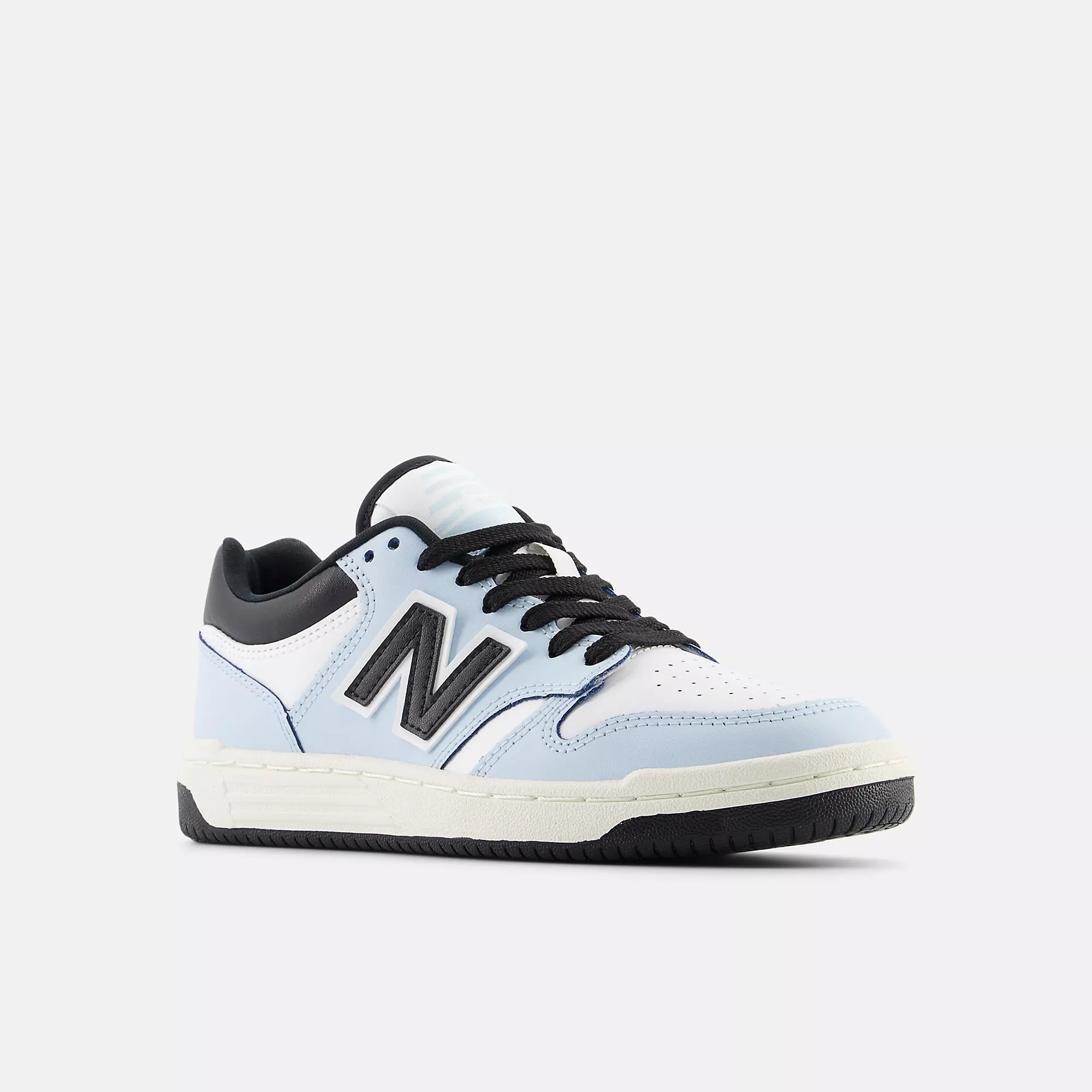 [GSB480TS] GRADE SCHOOL NEW BALANCE 480 'BRIGHT SKY/WHITE' (GS)