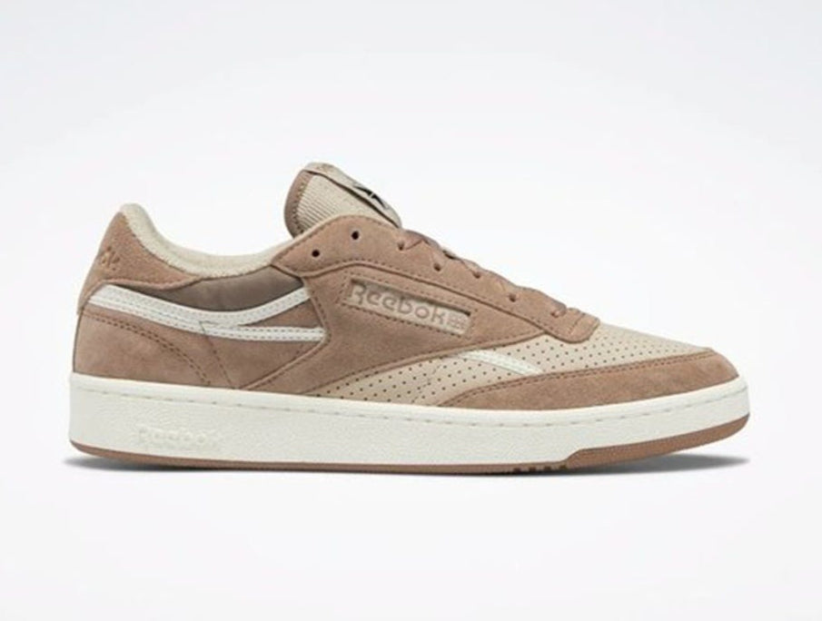 [100043526/GV7046] MENS REEBOK CLUB C 85 VINTAGE