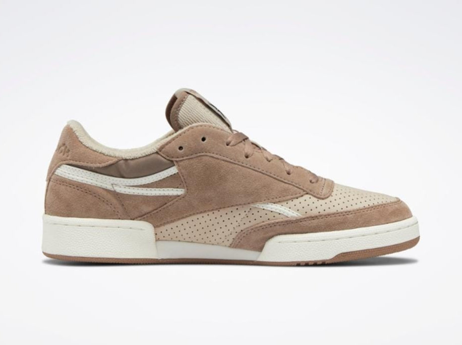 [100043526/GV7046] MENS REEBOK CLUB C 85 VINTAGE