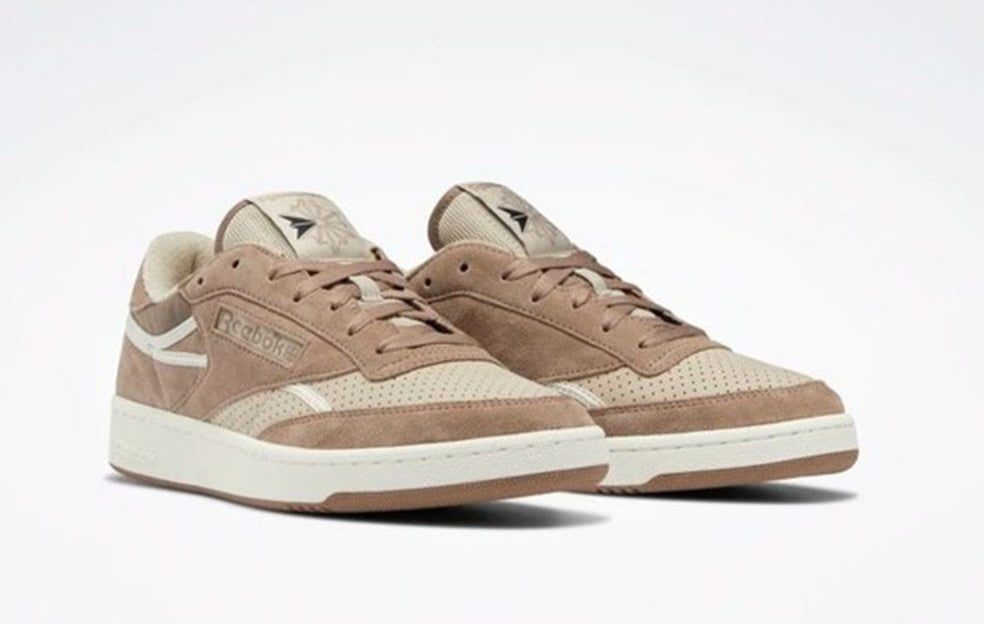[100043526/GV7046] MENS REEBOK CLUB C 85 VINTAGE
