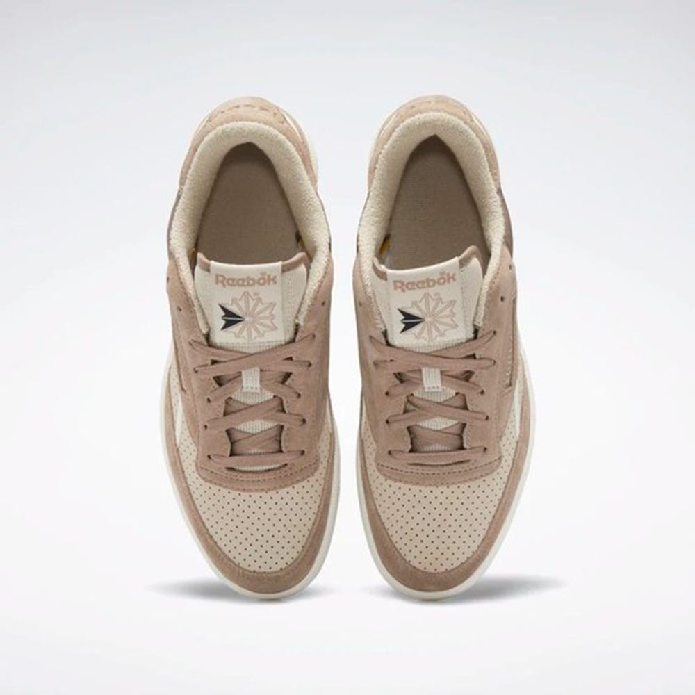 [100043526/GV7046] MENS REEBOK CLUB C 85 VINTAGE