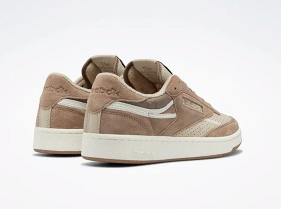 [100043526/GV7046] MENS REEBOK CLUB C 85 VINTAGE
