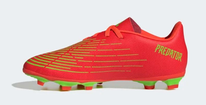 [GW0970] YOUTH ADIDAS PREDATOR EDGE.4 FG (GS) 'GAME DATA PACK'