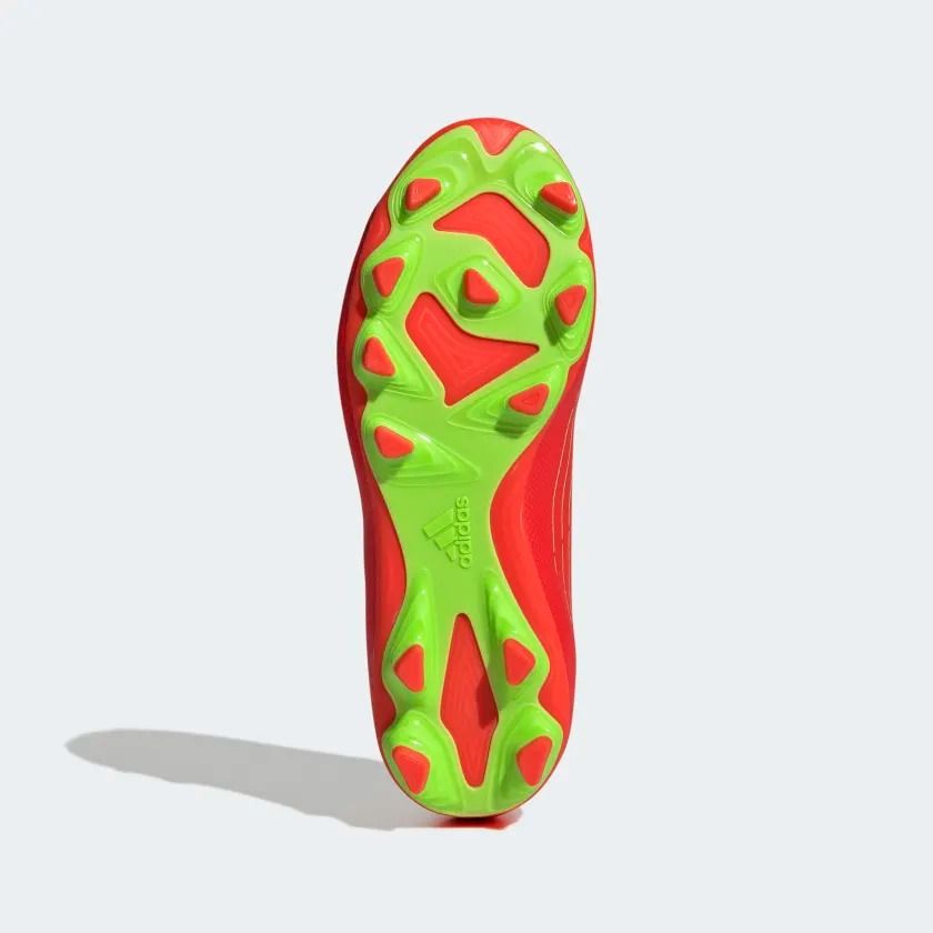 [GW0970] YOUTH ADIDAS PREDATOR EDGE.4 FG (GS) 'GAME DATA PACK'