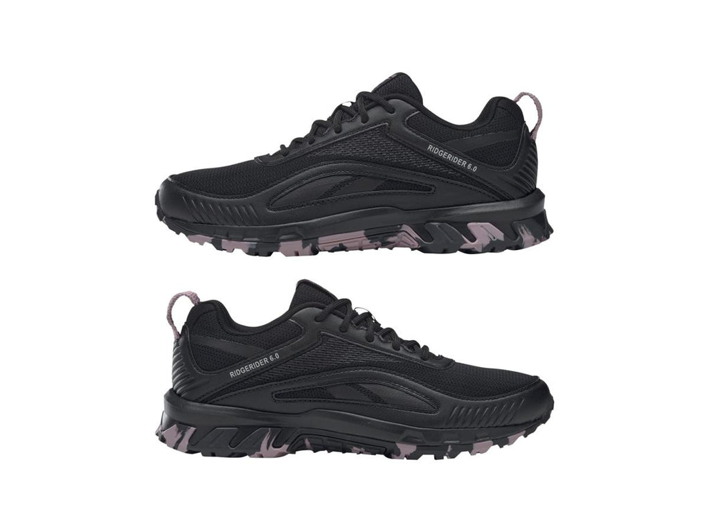 [100043913/GW1195] WOMENS REEBOK RIDGERIDER 6.0