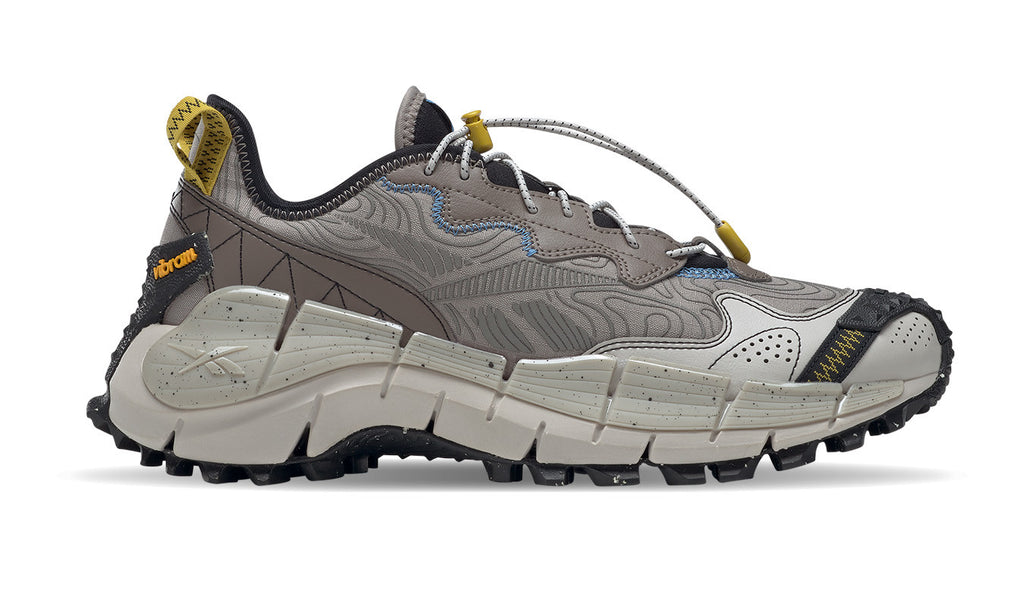 [100044929/GX0117] MENS REEBOK ZIG KINETICA II EDGE