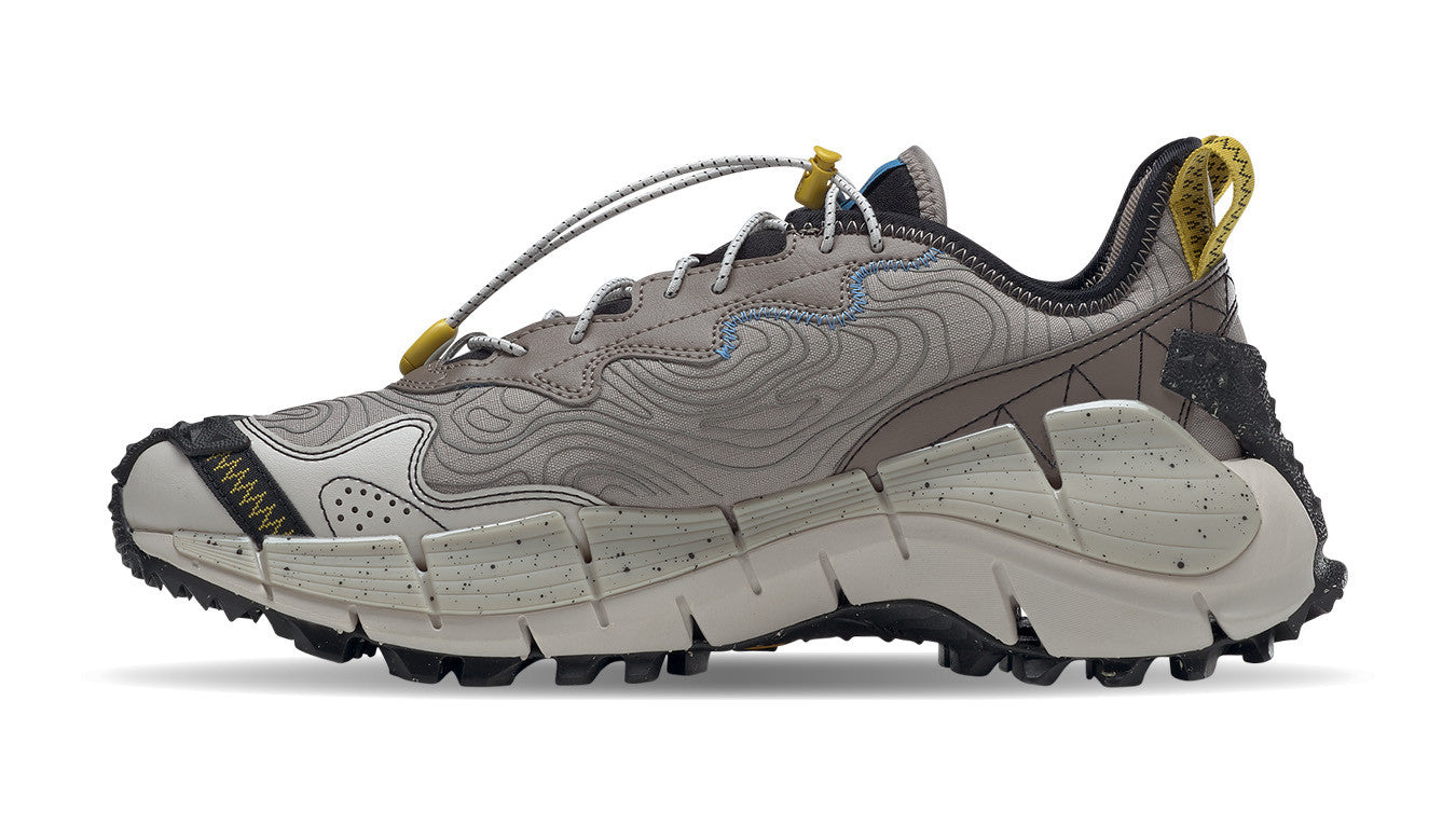 [100044929/GX0117] MENS REEBOK ZIG KINETICA II EDGE