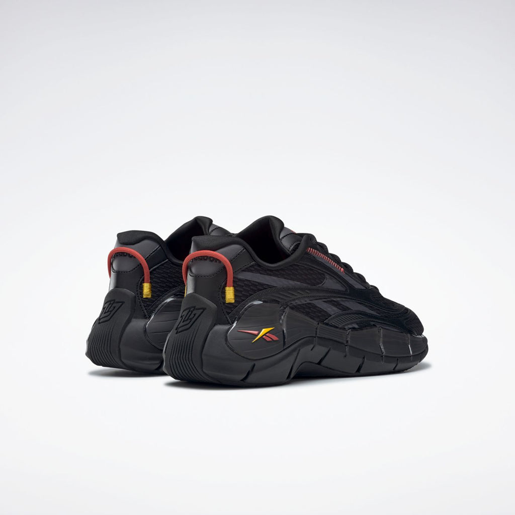 [100045077/GX0504] Mens Reebok ZIG KINETICA 2.5