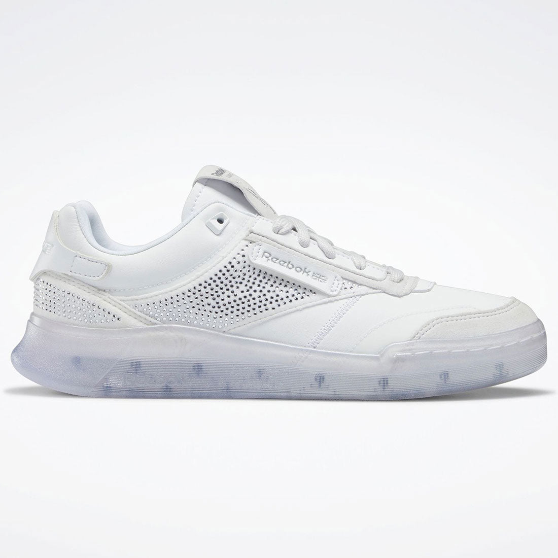[100045621/GX8487] MENS REEBOK CLUB C LEGACY