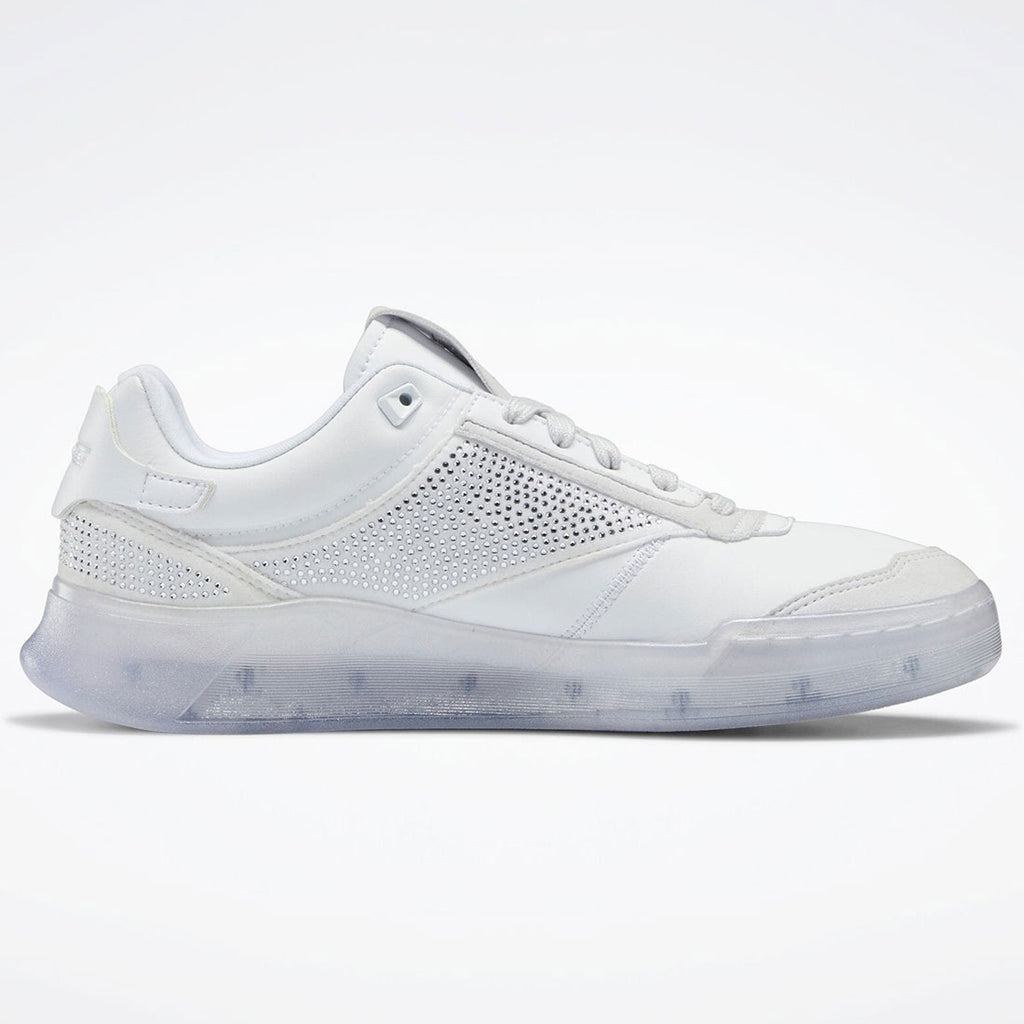 [100045621/GX8487] MENS REEBOK CLUB C LEGACY
