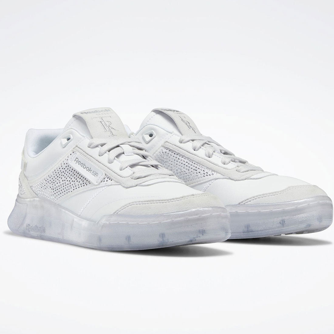 [100045621/GX8487] MENS REEBOK CLUB C LEGACY