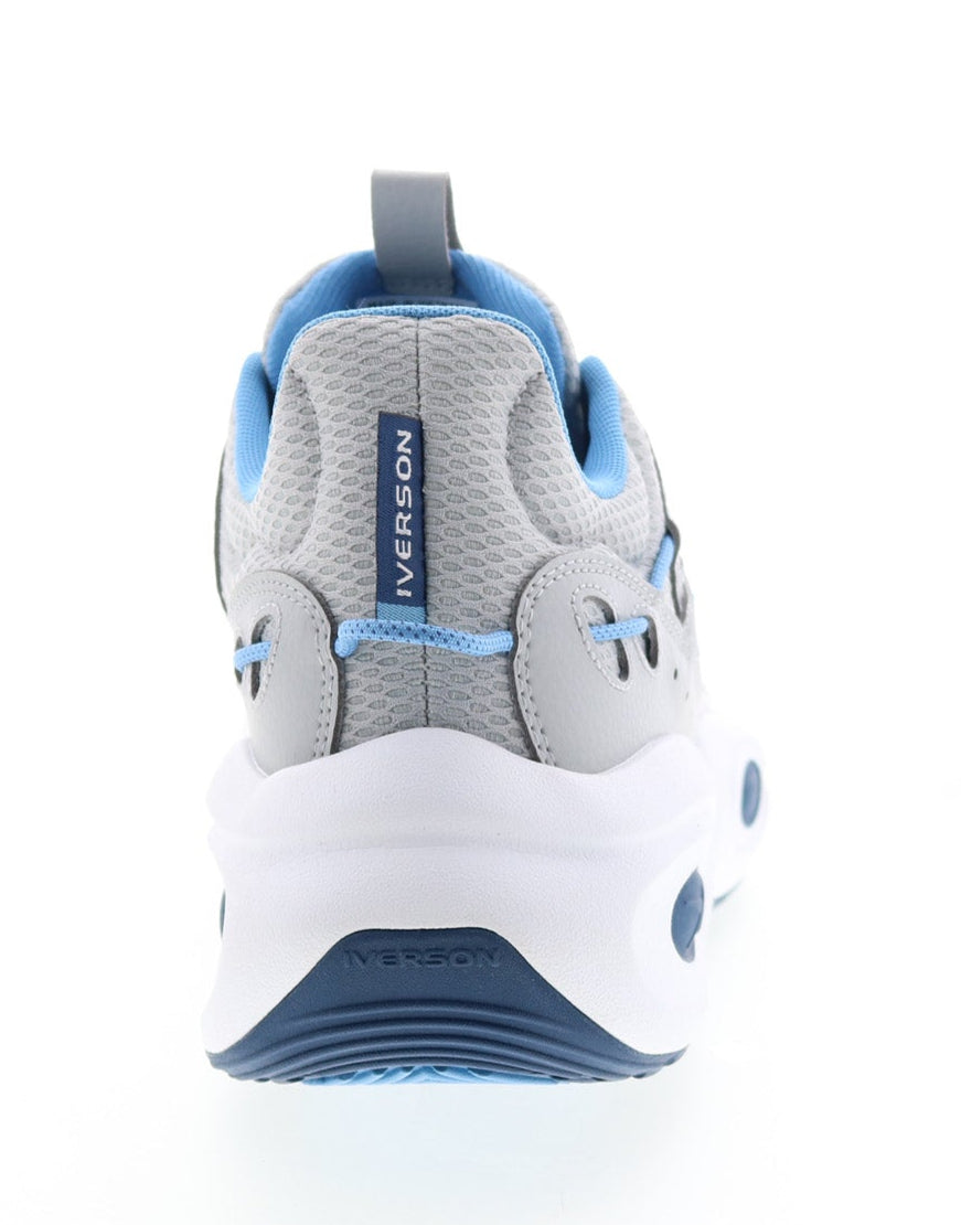 [100045930/GY0937] MENS REEBOK SOLUTION MID