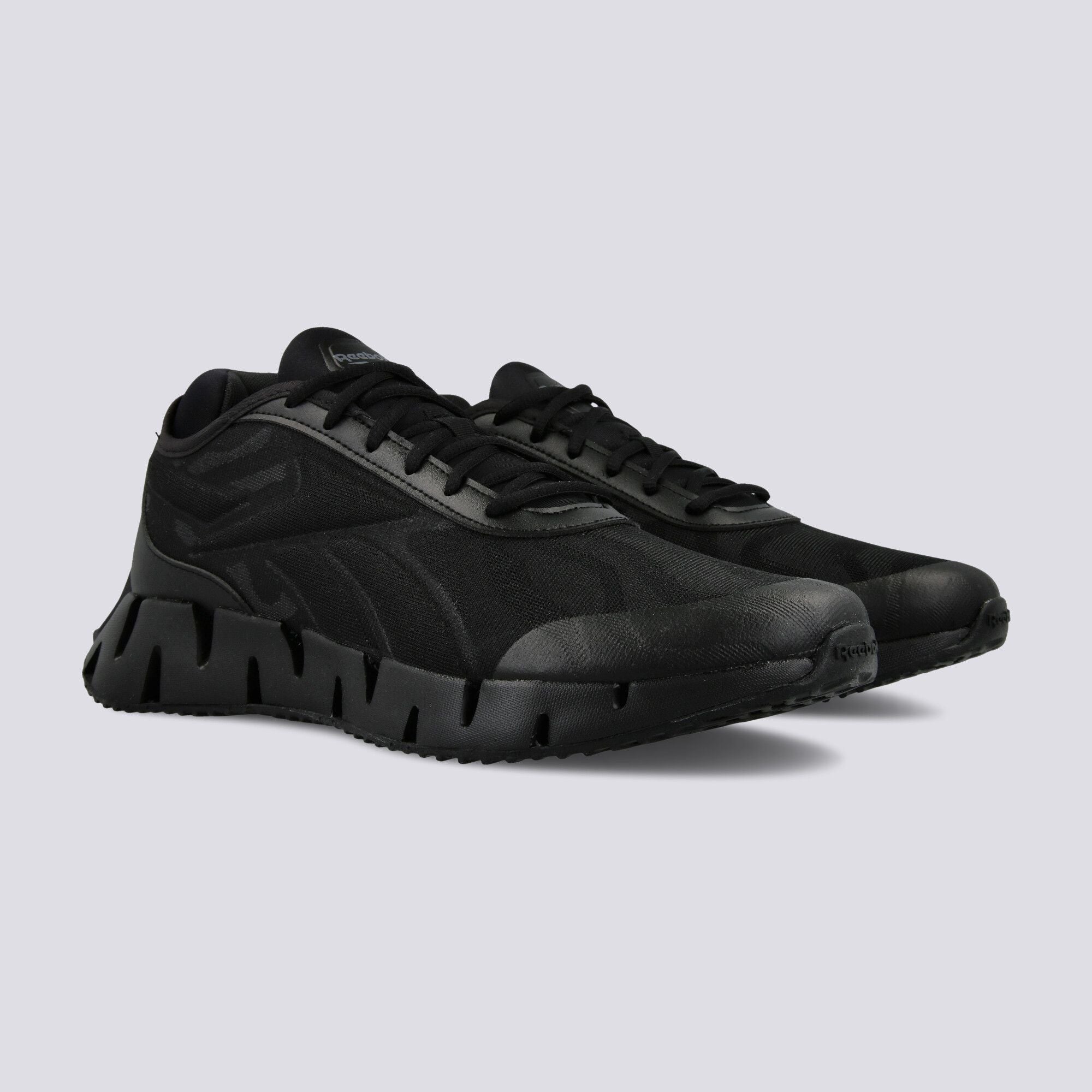 [100046106/GY1479] Mens Reebok ZIG DYNAMICA 3