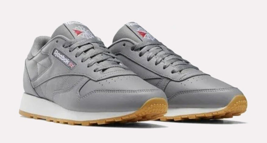 [100008790/GY3599] Mens Reebok CLASSIC LEATHER