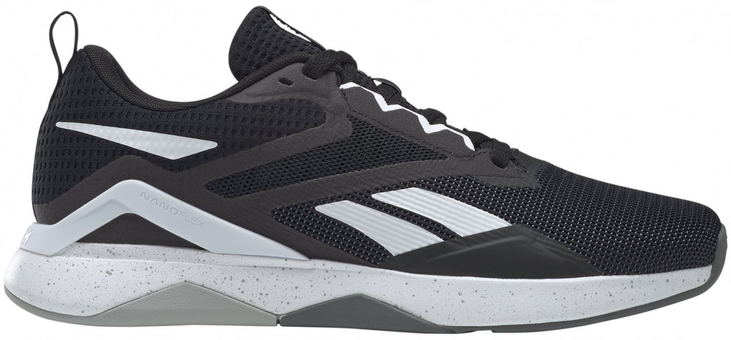 [100046833/GY6217] Mens Reebok NANOFLEX TR 2.0