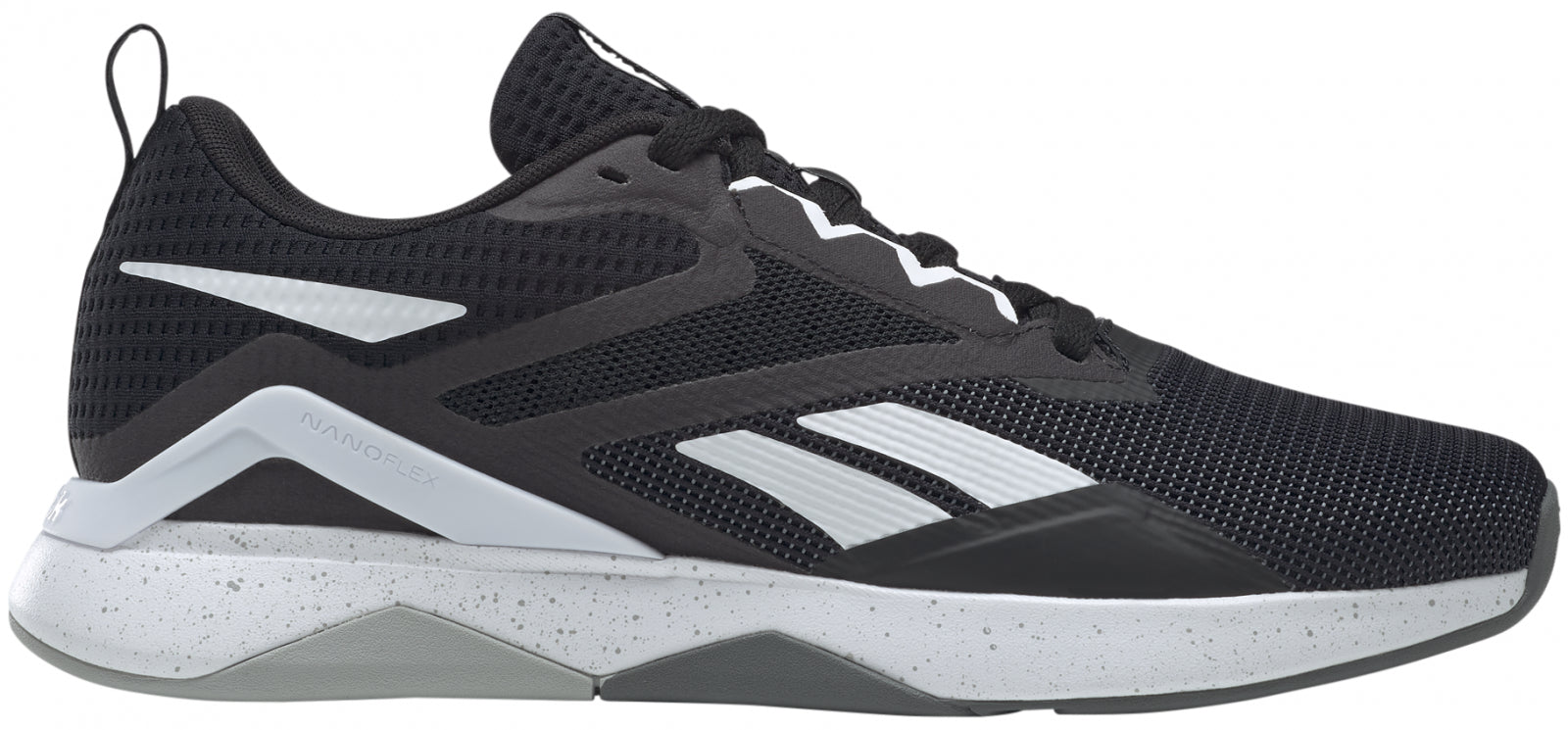 [100046833/GY6217] Mens Reebok NANOFLEX TR 2.0