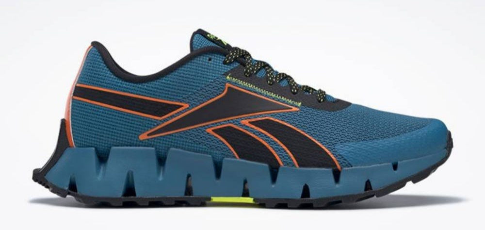 [100046742/GY7443] MENS REEBOK ZIG DYNAMICA 2 ADVENTURE