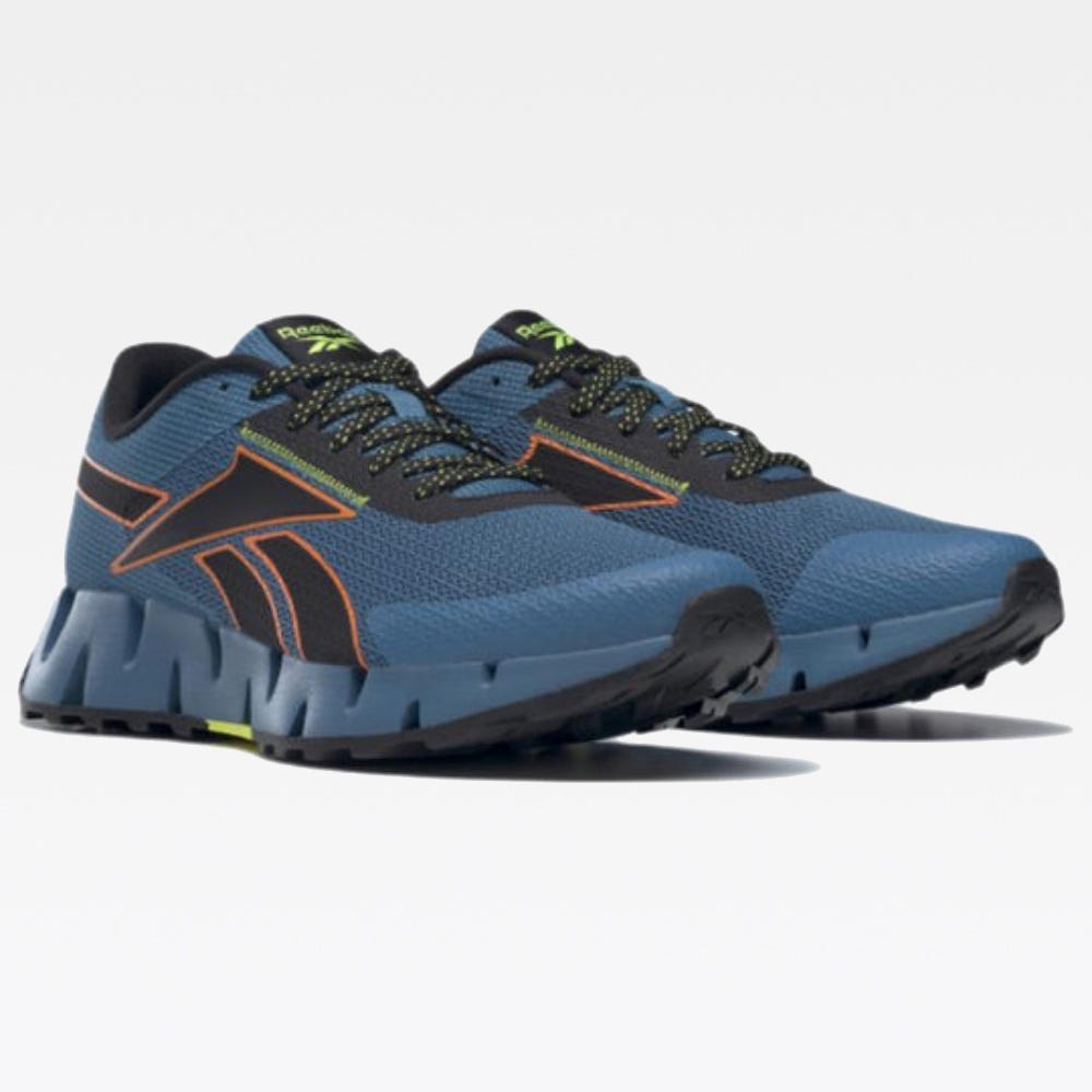 [100046742/GY7443] MENS REEBOK ZIG DYNAMICA 2 ADVENTURE