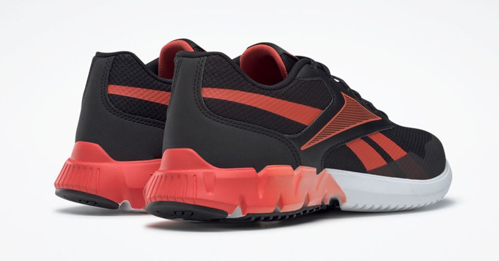 [100046887/GY7715] MENS REEBOK ZTAUR RUN