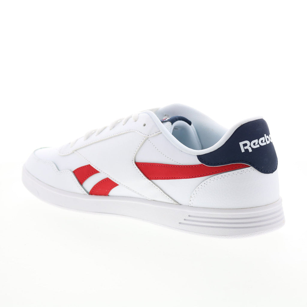 [100048350/GZ9627] MENS REEBOK COURT ADVANCE