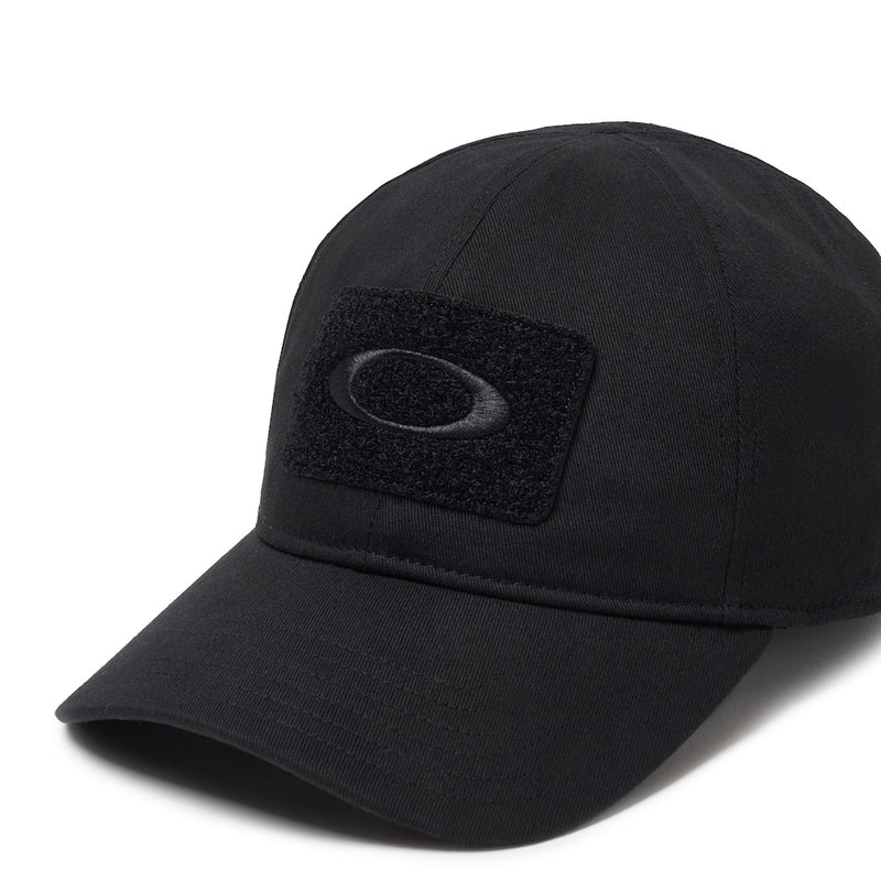 Oakley SI Cotton Cap BLACK 911630-001