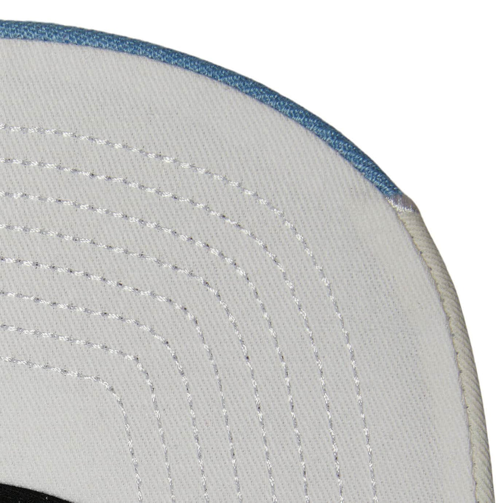 Mens MITCHELL & NESS NBA DAY 5 SNAPBACK BULLS
