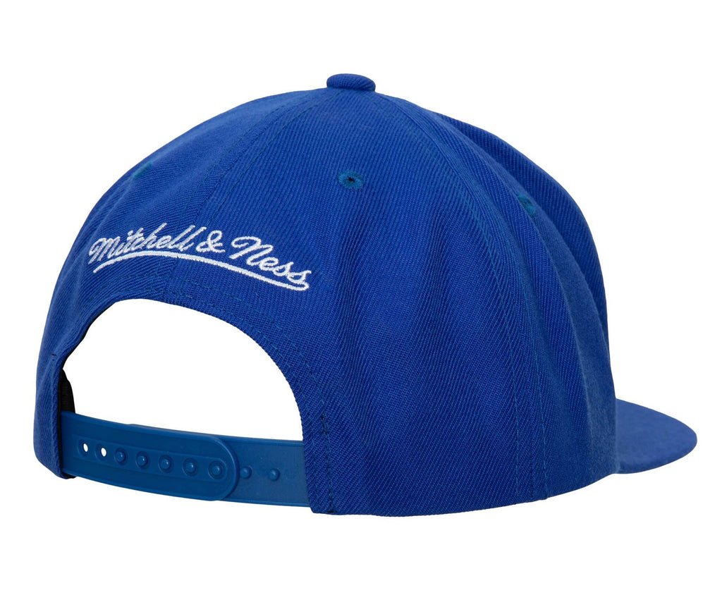 [HHSS3258-OMAYYPPPBLUE] MENS NBA ORLANDO MAGIC TEAM GROUND 2.0 SNAPBACK
