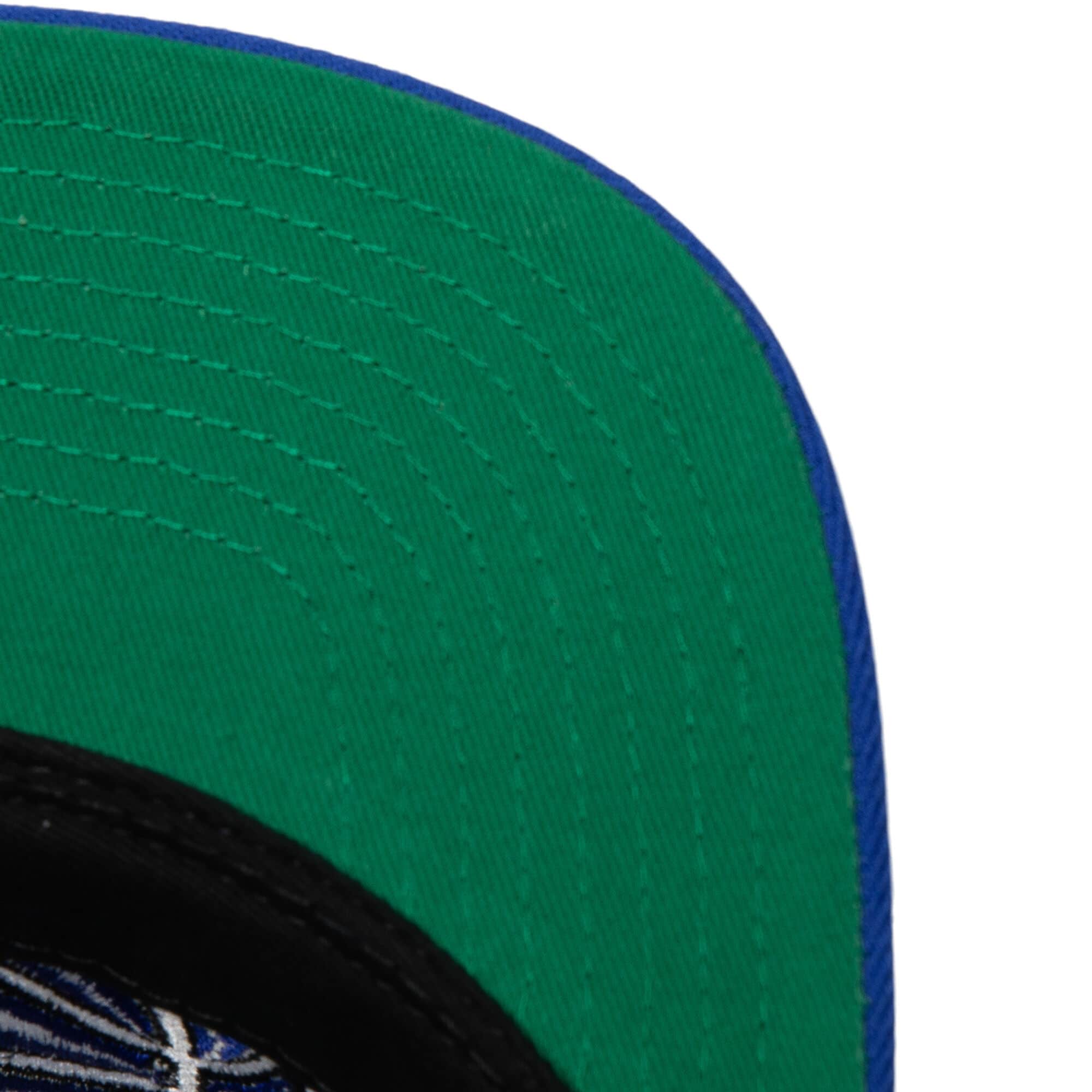 [HHSS3258-OMAYYPPPBLUE] MENS NBA ORLANDO MAGIC TEAM GROUND 2.0 SNAPBACK