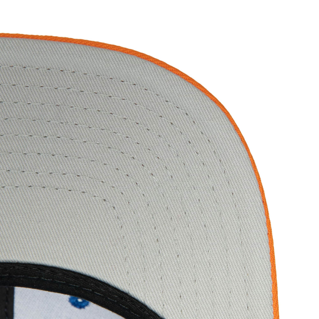 [HHSS3264-NYKYYPPPRYOR] MENS MITCHELL & NESS NBA NY KNICKS TEAM 2.0 SNAPBACK