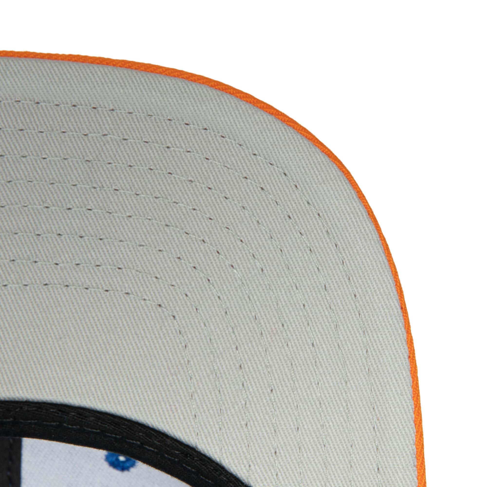 [HHSS3264-NYKYYPPPRYOR] MENS MITCHELL & NESS NBA NY KNICKS TEAM 2.0 SNAPBACK