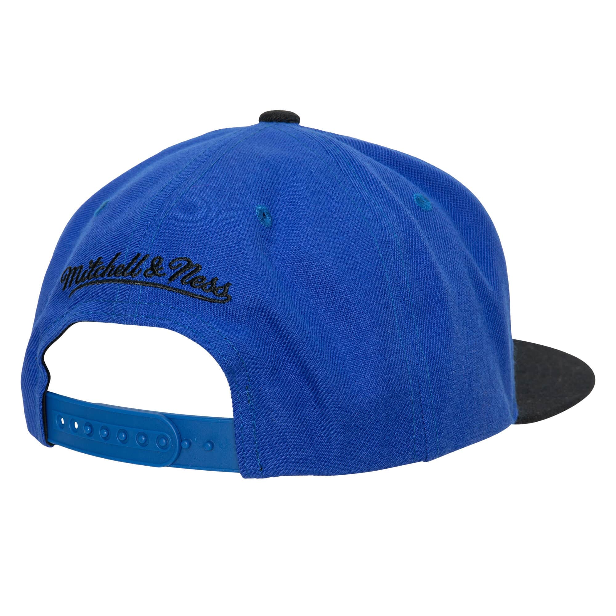 [HHSS3267-OMAYYPPPBLBK] MENS NBA ORLANDO MAGIC TEAM 2 TONE 2.0 SNAPBACK