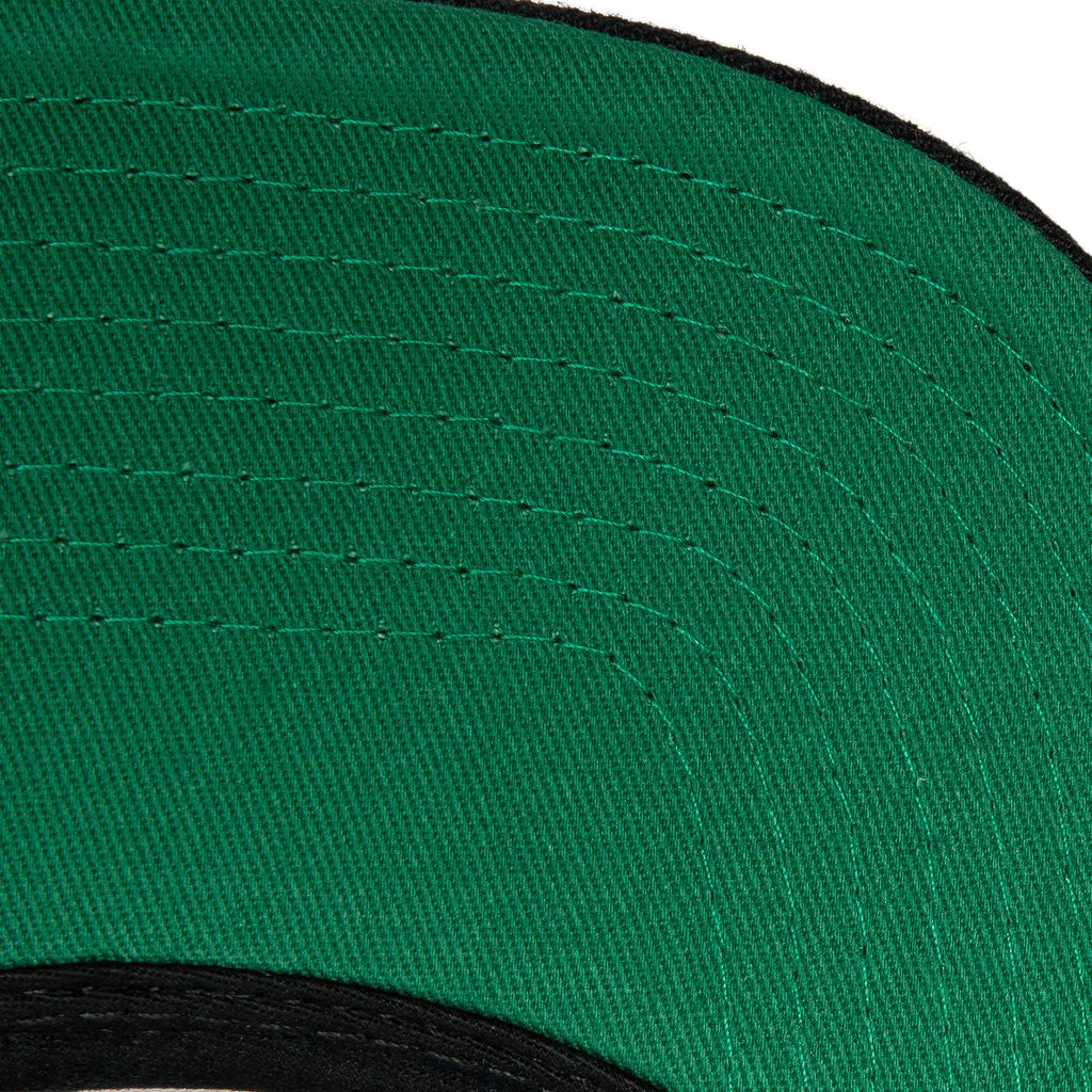 [HHSS3267-OMAYYPPPBLBK] MENS NBA ORLANDO MAGIC TEAM 2 TONE 2.0 SNAPBACK