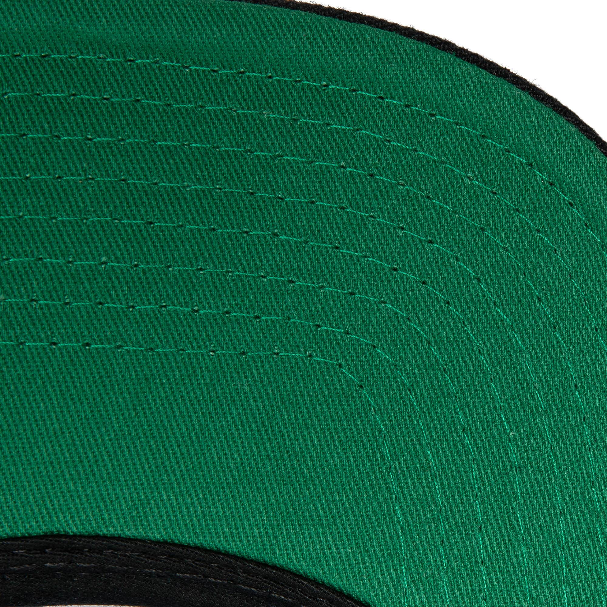 [HHSS3267-OMAYYPPPBLBK] MENS NBA ORLANDO MAGIC TEAM 2 TONE 2.0 SNAPBACK