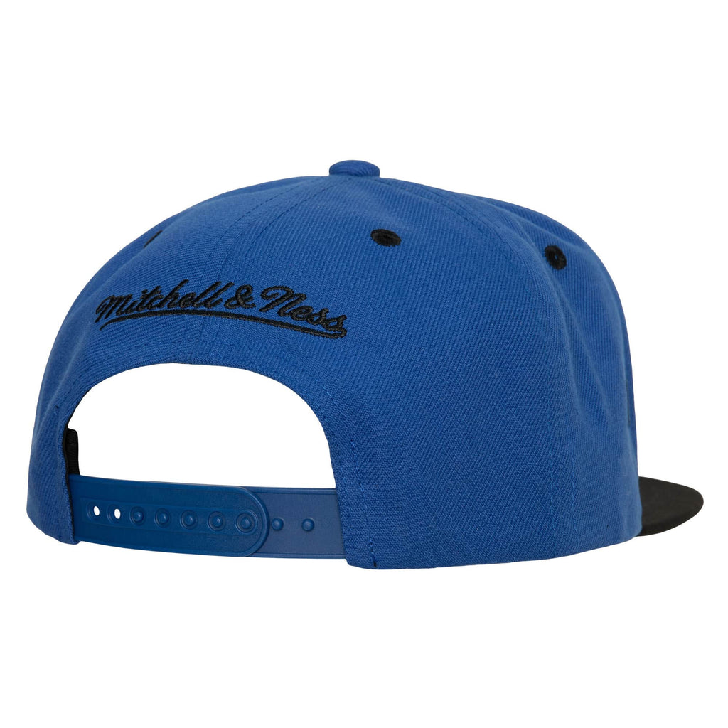 Mens MITCHELL & NESS NBA BREAKTHROUGH SNAPBACK HWC MAGIC